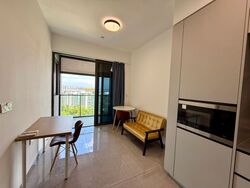 Parc Clematis (D5), Apartment #638980351